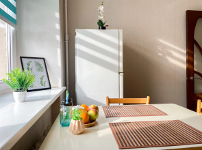 Апартаменты RELAX APART – Ленинградская 6