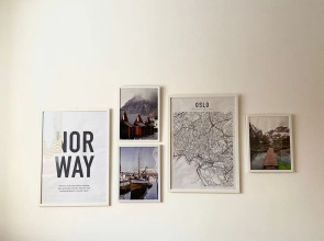 Апартаменты HYGGE ROOM