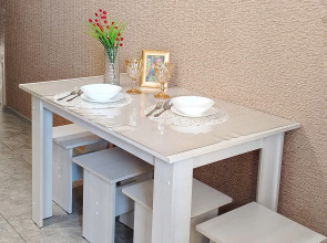 Квартира Уютная квартира у Матрешки