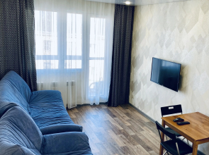 Stilnye Na Telmana 4 Apartaments