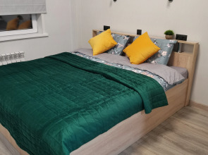 Апартаменты в Центре Новосибирска