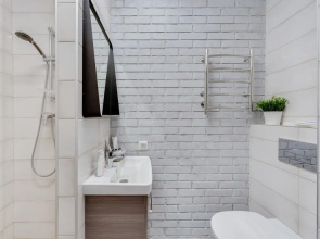 Апартаменты Chocolat by Smart Lofts Moscow