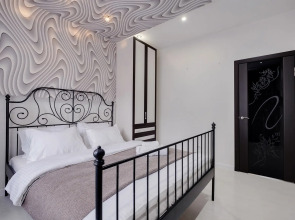 Квартира с Современными Удобствами для Большой Семьи на 43 Армии