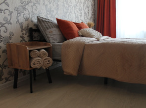 Квартира Хорошо Как Дома