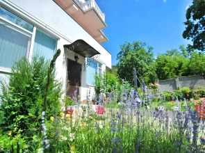 Квартира у Массандровского Дворца