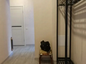 Апартаменты 2-й Проезд Имени И.В. Панфилова 4