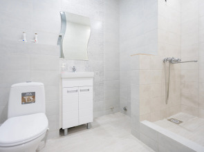 Апартаменты на улице Галеева  8а