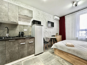 Апартаменты около Аквапарка от Уют и Комфорт Нн