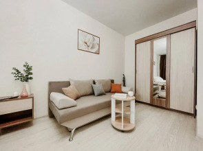 Квартира Уютная