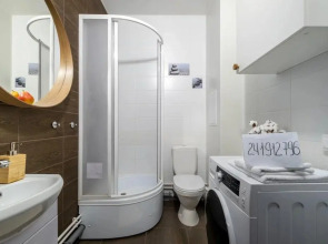 Апартаменты ЖК Статус Парк Победы