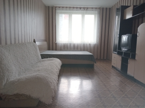 Na Vzletke Flat