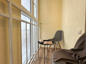 Апартаменты Алмаз Сити Библиотека