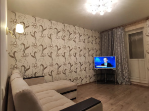 Na Vysokovoltnaya 22 Flat