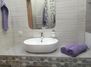 Апартаменты Незнакомка