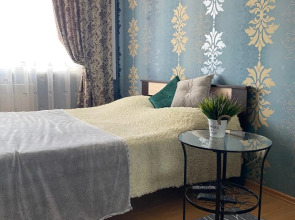 Апартаменты напротив ТРЦ Рубин