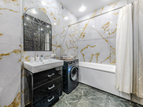 Квартира Трехкомнатная на Проспекте Независимости 23