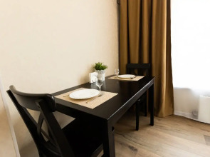 Апартаменты Добрые Cутки 2