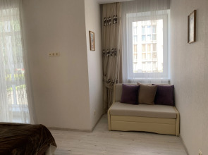 Апартаменты Двухкомнатные Балтик Прованс