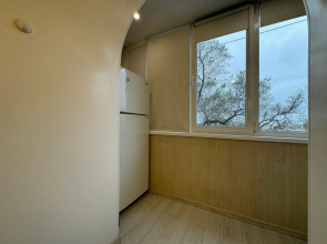 Квартира 1-Комнатная Нерчинская 38 1