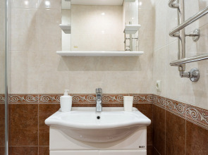 Квартира ПосуткаРу Октябр пл 31А Курортный парк и Питьевая галерея