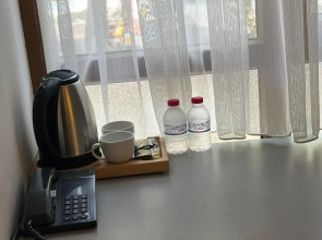 Отель Demhat Hotel Old City