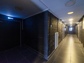 Апартаменты O.G.N.I. Махалина, д.10