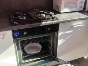 Апартаменты в Центре Города Ленинский пр 73А