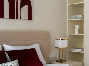 Квартира Гранд Петербург