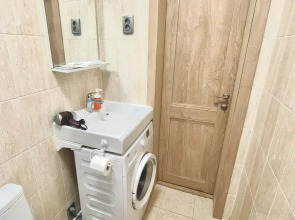 Апартаменты Макси на Малой Зеленовской