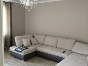 Квартира Приморская Чайка