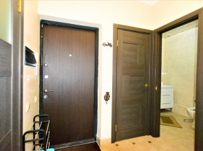 Апартаменты BestFlat24 Летная 21 возле Арены