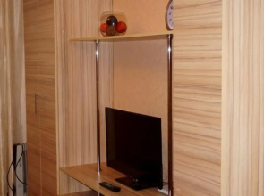 Апартаменты на Студенческая