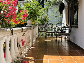 Гостевой дом на Рахманинова