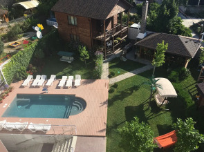 Гостевой дом Агой