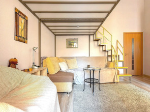 Апартаменты Двухкомнатные рядом с Эрмитажем