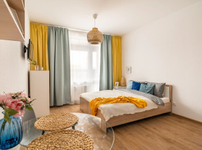 Апартаменты на Васильевском острове