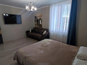 Квартира возле музея янтаря