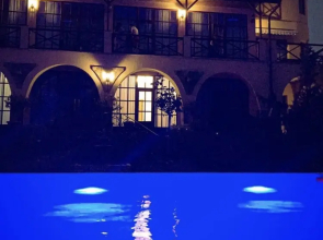 Гостевой дом Камелот