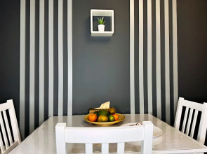 Апартаменты Ростов с дизайнерским ремонтом