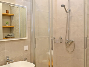 Апартаменты Саквояж