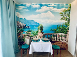 Апартаменты на ул. Пирогова