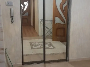 Квартира Samara Millennium Hall Калинина 34