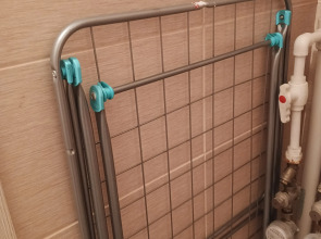 Апартаменты Воронцовский бульвар 14/5