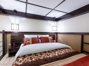 Квартира Пять Звёзд Фудзияма