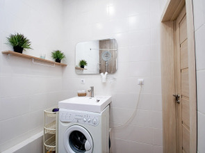 Квартира Аквапарк