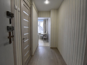 Квартира на Семёновской набережной