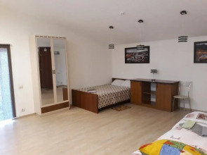 Мини-отель Кондитерград