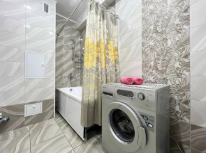 Квартира Евро 3-комнатная Крылова 2е-73 Улан-Удэ 41 квартал КакДома