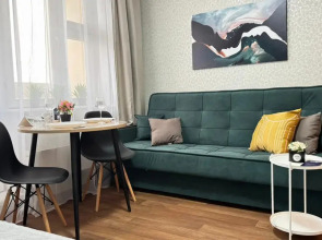 Апартаменты Yousinn