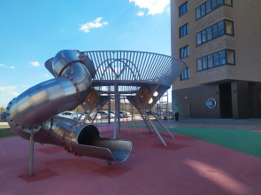 Апартаменты Кофеин 2